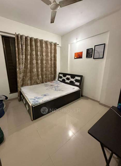 3 BHK Flat In The Greater Ganga Panama, Pimple Nilakh for Rent  In Pimple Nilakh