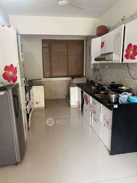 3 BHK Flat In The Greater Ganga Panama, Pimple Nilakh for Rent  In Pimple Nilakh