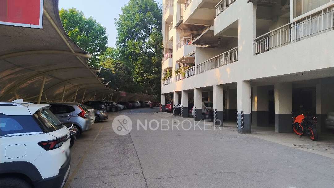 3 BHK Flat In The Greater Ganga Panama, Pimple Nilakh for Rent  In Pimple Nilakh