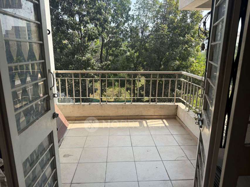 3 BHK Flat In The Greater Ganga Panama, Pimple Nilakh for Rent  In Pimple Nilakh