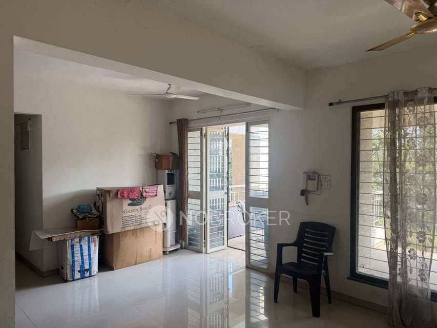 3 BHK Flat In The Greater Ganga Panama, Pimple Nilakh for Rent  In Pimple Nilakh