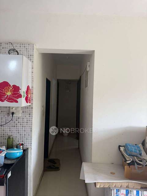 3 BHK Flat In The Greater Ganga Panama, Pimple Nilakh for Rent  In Pimple Nilakh