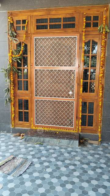 2 BHK House for Rent In Navya Tulasi Gardens