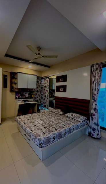 3 BHK Flat In Darvesh Platina For Sale  In Mohammed Wadi