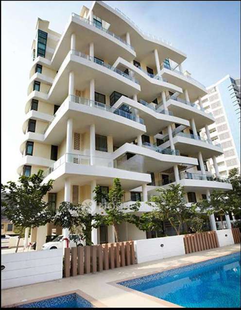 3 BHK Flat In Darvesh Platina For Sale  In Mohammed Wadi