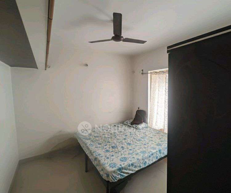 2 BHK Flat In Krishna Tower, Ambegaon Budruk, Ambegaon Budruk for Rent  In Ambegaon Budruk