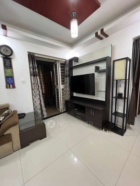 2 BHK Flat In West One, Wakad for Rent  In Wakad