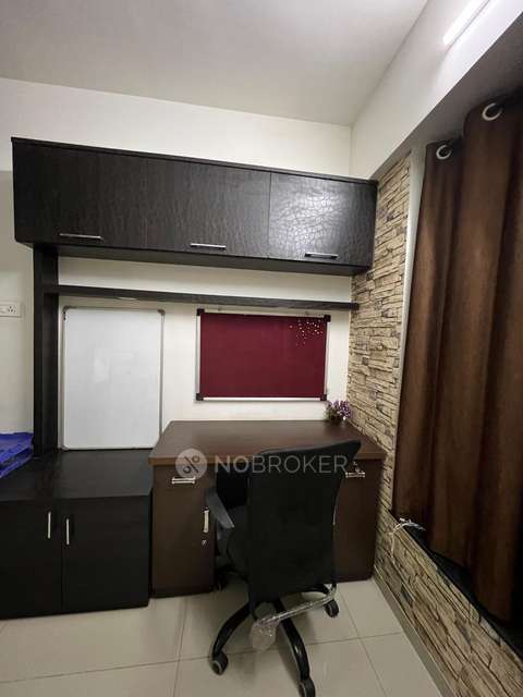 2 BHK Flat In West One, Wakad for Rent  In Wakad