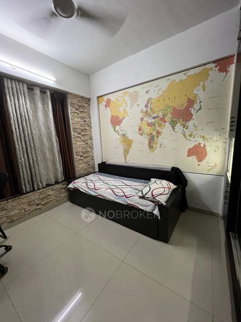 2 BHK Flat In West One, Wakad for Rent  In Wakad