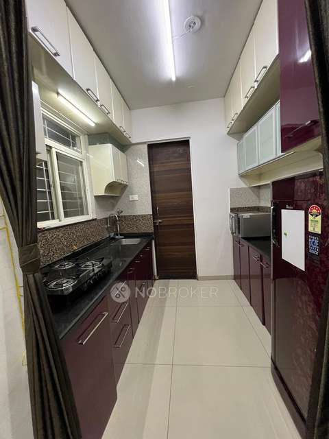 2 BHK Flat In West One, Wakad for Rent  In Wakad
