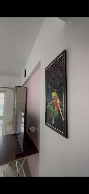 1 BHK Flat In Nimhan Onella Nest Phase 1 for Rent  In Onella Nest Phase 1