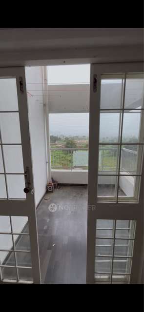 1 BHK Flat In Nimhan Onella Nest Phase 1 for Rent  In Onella Nest Phase 1