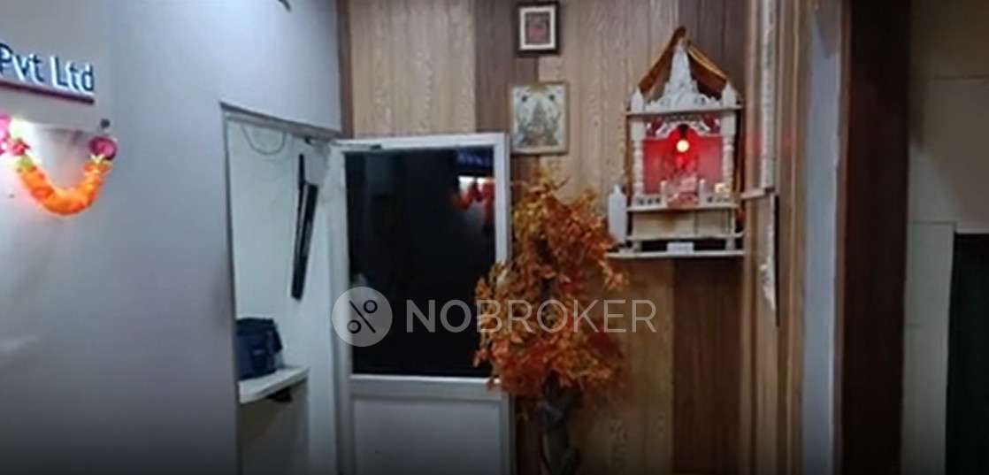 Office Space in Janakpuri, Delhi for Rent 