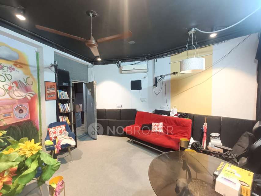 Office Space in Janakpuri, Delhi for Rent 