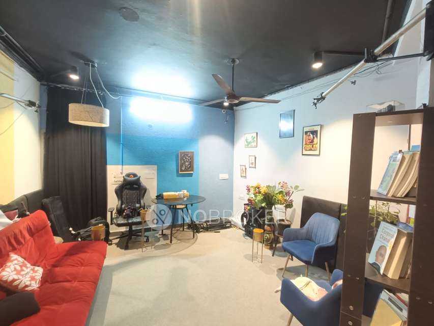 Office Space in Janakpuri, Delhi for Rent 