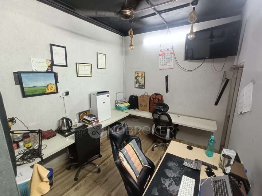 Office Space in Janakpuri, Delhi for Rent 