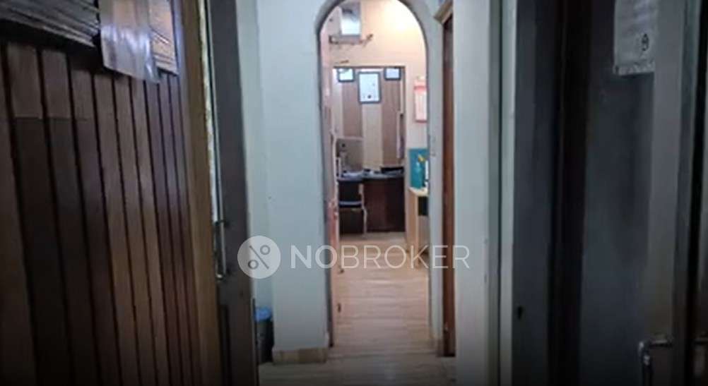 Office Space in Janakpuri, Delhi for Rent 