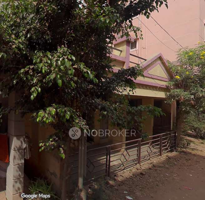 1 BHK House for Rent  In C, 11, Greenwood Society Rd