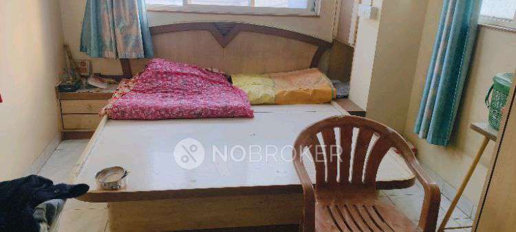 PG for Girls in Castle Home