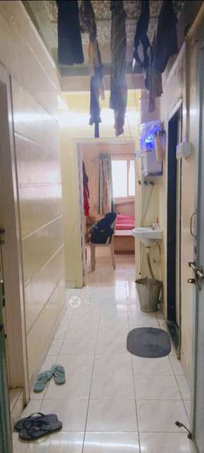 PG for Girls in Castle Home