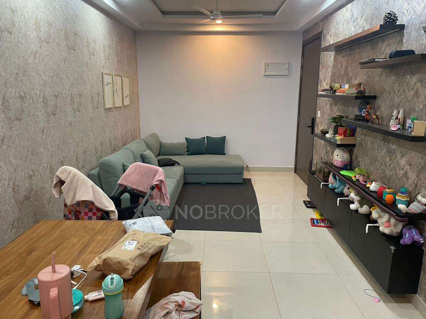 2 BHK Flat In Assetz Canvas And Cove, Begur  For Sale  In Begur