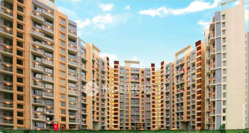 2 BHK Flat In Mahindra Antheia for Rent  In  Pimpri Colony
