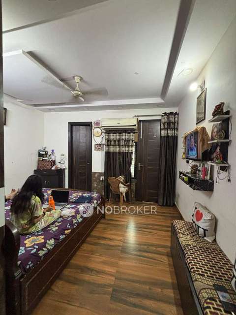 2 BHK Flat For Sale  In Sudarshan Park
