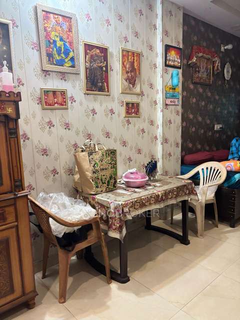2 BHK Flat For Sale  In Sudarshan Park