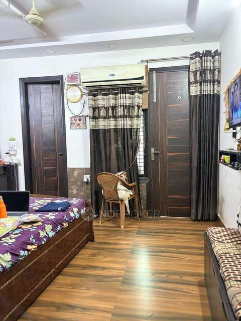 2 BHK Flat For Sale  In Sudarshan Park