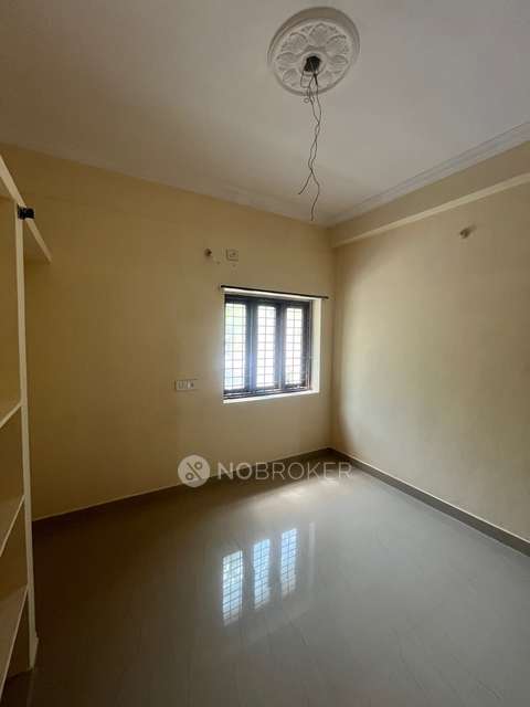 1 BHK House for Rent  In Komaram Bheem Colony