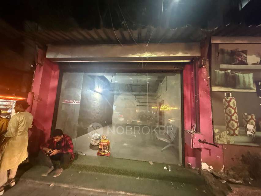 Shop in Koregaon Park, Pune for Rent 