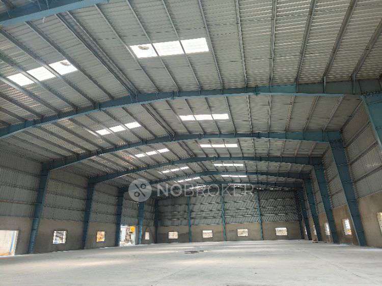 Industrial Shed in Bidadi Industrial Area, Bangalore for Rent 