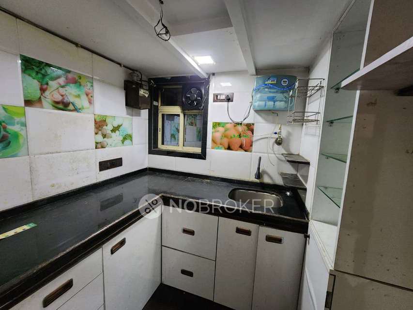 2 BHK Flat In Shakti Aura For Sale  In Ghansoli