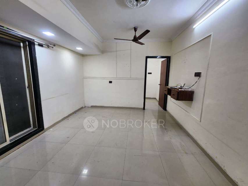 2 BHK Flat In Shakti Aura For Sale  In Ghansoli