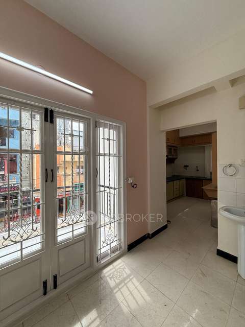 3 BHK Flat In Adhvika Fantasia for Rent  In Kaggadasapura