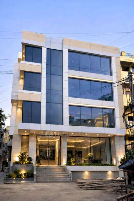 Restaurant/Cafe in 115220, Moosapet Rd, Hyderabad for Rent 