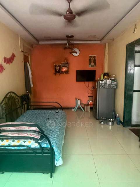 1 BHK Flat In Suprabhat Apartment Savarkar Nagar for Rent  In Thane West