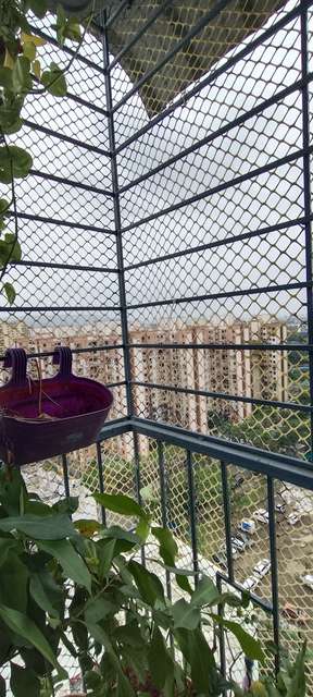 2 BHK Flat In Bathija Siddhivinayak Twins for Rent  In Roadpali