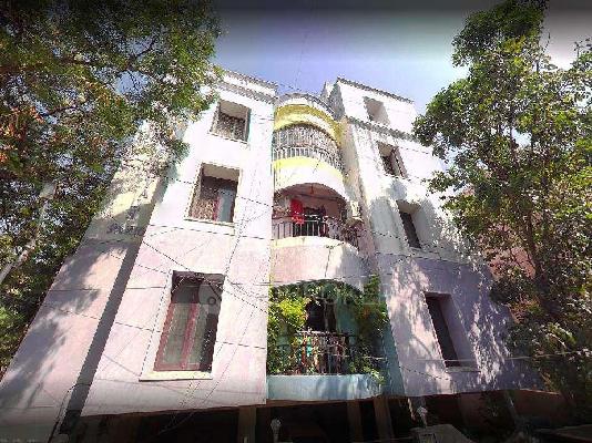 2 BHK Flat In Le Royal Apartments For Sale  In Saligramam