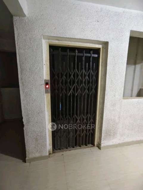 1 BHK Flat In R K Classic Narhe For Sale  In Abhinav College Rd