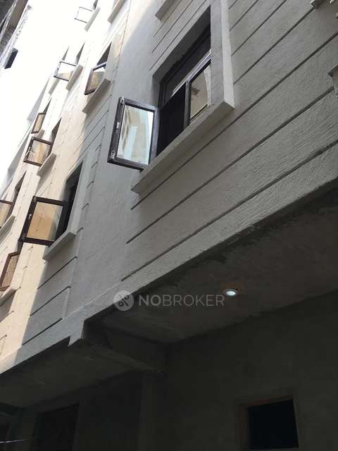 1 RK Flat In Radarani Apartment For Sale  In Burari