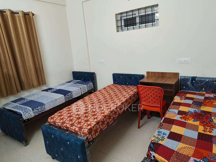 PG for Anyone in Nagavara