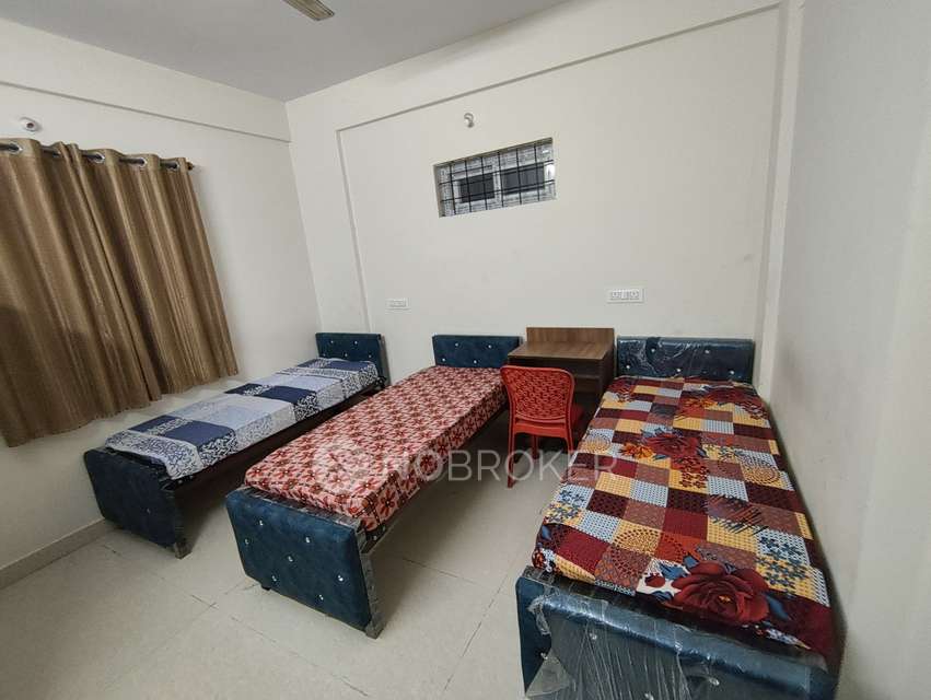 PG for Anyone in Nagavara