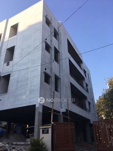 PG for Girls in Vijayanagar