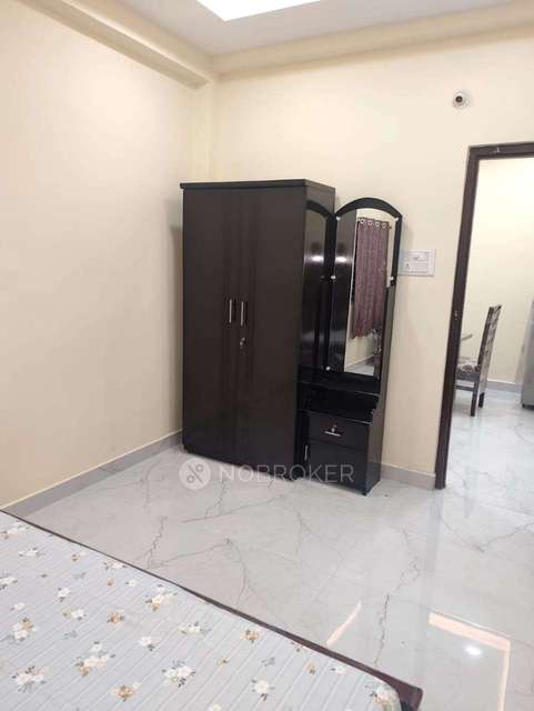 2 BHK Flat In Riyaz Residency for Rent  In Shaikpet