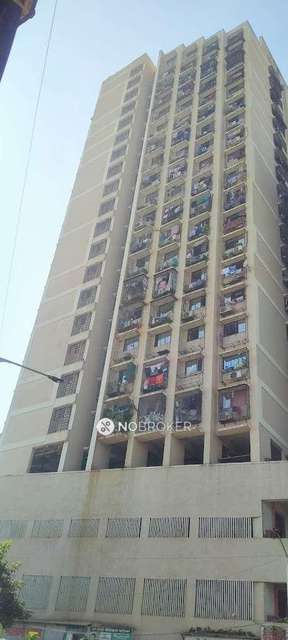 2 BHK Flat In Sauda Heights for Rent  In Umerkhadi