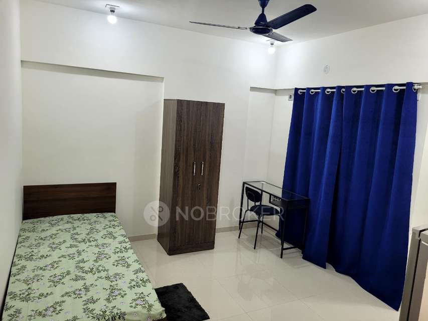 1 RK Flat In Bramhacorp Townhouse, Balewadi for Rent  In Bramhacorp Townhouse