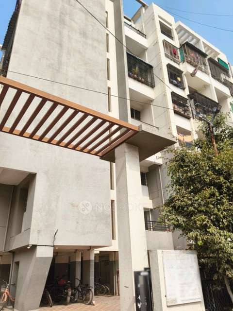1 BHK Flat In Sahara Pearl , Samartha Society, Saswad  for Rent  In Saswad-sonori Road