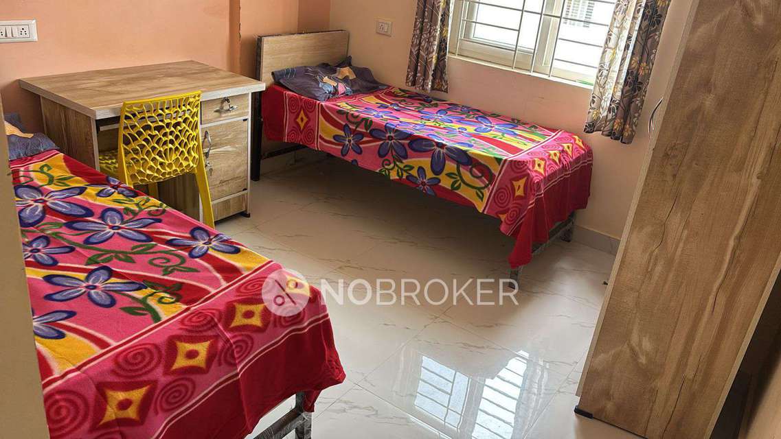 PG for Boys in Chokkanahalli