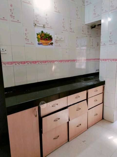 2 BHK Flat In Sai Apartment Plot 118 Sector 44 Seawood Nerul Navi Mumbai for Rent  In 148, Seawoods West, Sector 44, Seawoods, Navi Mumbai, Maharashtra 400706, India